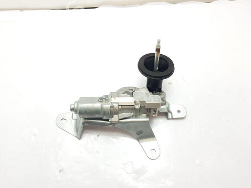 Used Rear wiper motor NISSAN MICRA IV (K13K, K13KK) 1.2 (80 hp) 26012744