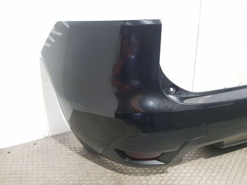 Rear bumper JAGUAR F-PACE (X761) 2.0 TD4 | BP23140356C8 