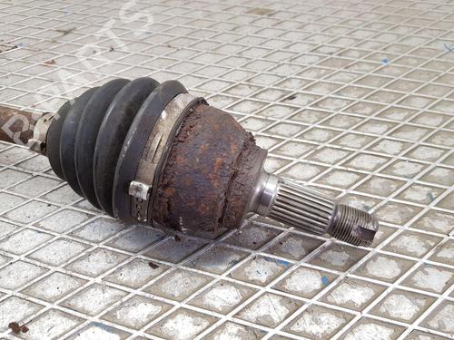 Left front driveshaft MINI MINI (R50, R53)  | BP25461528M38 