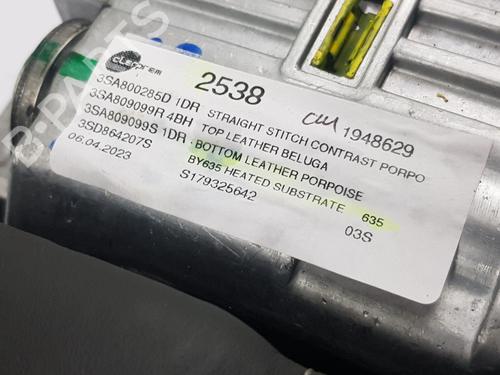 Armrest / Center console BENTLEY CONTINENTAL Convertible (3S_) 4.0 V8 AWD | BP31841944I20