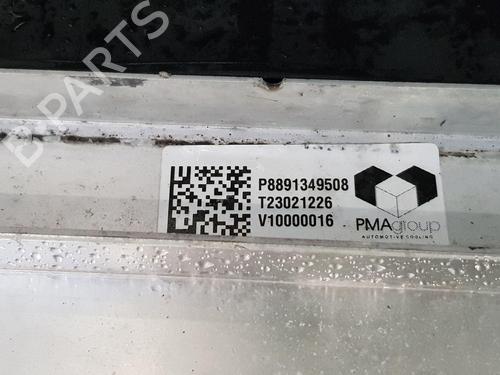 Water radiator LOTUS EMIRA 3.5 | BP39684540M31 - Image 6