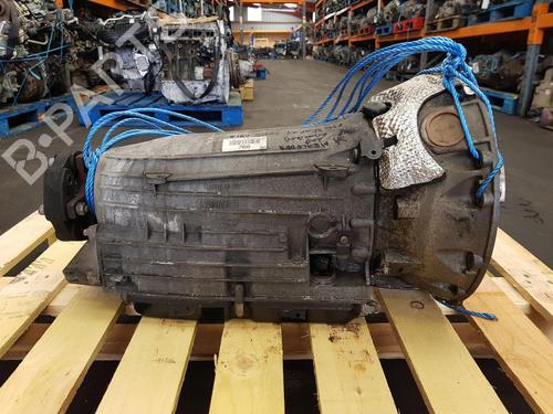 Gearbox MERCEDES-BENZ E-CLASS Coupe (C207) E 350 CDI (207.322) | BP27665002M3
