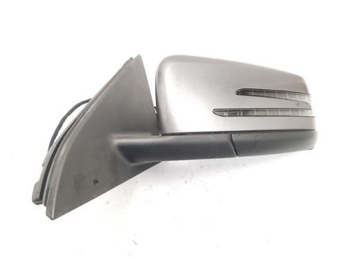 Used Left mirror MERCEDES-BENZ A-CLASS (W176) A 180 CDI (176.000) (109 hp) 22667194