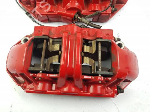 Right front brake caliper BMW 4 Coupe (G22, G82)  | BP23996203M104 
