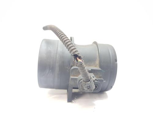 Mass air flow sensor VW TRANSPORTER T5 Van (7HA, 7HH, 7EA, 7EH) 2.0 TDI | BP25839000M95 