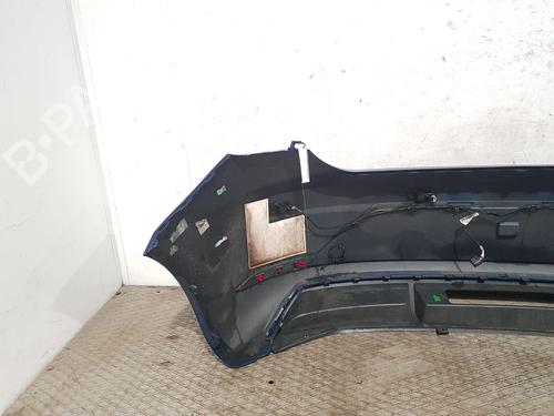 Rear bumper SEAT LEON (5F1) 1.2 TSI | BP29408140C8 