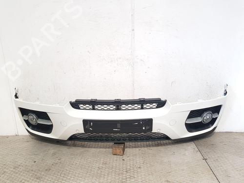 Pare-chocs avant Pare-chocs avant BMW X6 (E71, E72) xDrive 30 d (235 hp) 36643962 36643962