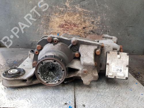 Rear differential AUDI A3 Sportback (8VA, 8VF) RS3 quattro | BP29492891M24 