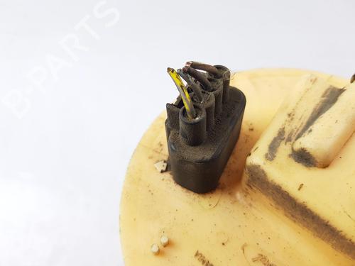 Fuel pump FORD TRANSIT COURIER B460 Box Body/MPV  | BP30554516M76 