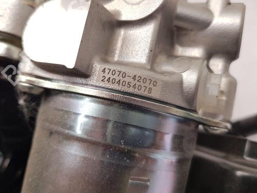 ABS pump LEXUS NX II (_A2_, _H2_) 350h E-Four (AAZH25) | BP38559533M43 - Image 7