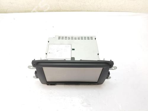 Radio RENAULT CAPTUR I (J5_, H5_) 0.9 TCe 90 (90 hp) 28088123