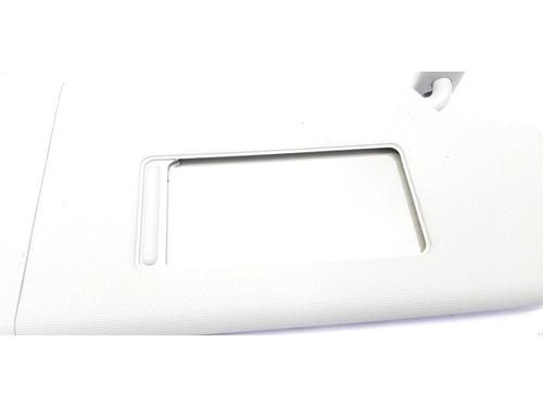 Right sun visor VW POLO (9N_, 9A_) 1.4 16V | BP27240669I2 