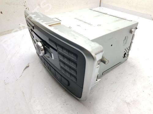 Electronic module MERCEDES-BENZ A-CLASS (W176) A 220 CDI (176.003) | BP34331764M83  - Image 8