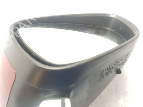 Right mirror CITROËN C3 II (SC_) 1.4 | BP24478469C27