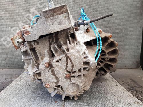 Gearbox FORD GALAXY II (WA6) 2.0 TDCi | BP26646385M3 