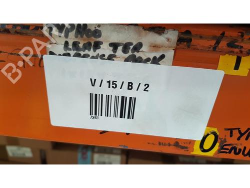 Electronic module FORD S-MAX (WA6) 2.0 TDCi | BP36861101M83  - Image 9