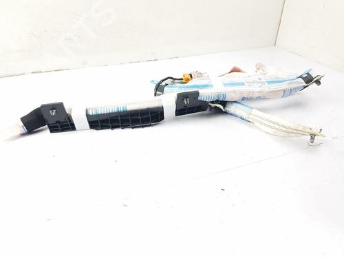 Right curtain airbag VW POLO VI (AW1, BZ1, AE1)  | BP29928083C12