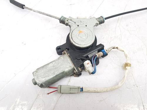 Front left window mechanism HONDA CIVIC VII Hatchback (EU, EP, EV) 1.6 i (EP2, EU8, EU6) | BP31841758C22 