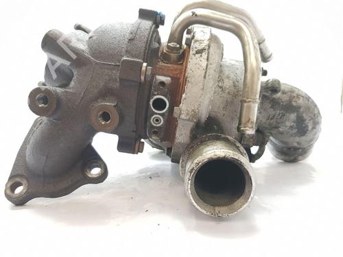 Turbocharger/Supercharger HONDA CR-V III (RE_)  | BP29549079M71 