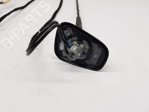 Antenna/Base DACIA DUSTER (HM_) | BP32275156C140