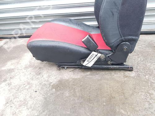 Right front seat MAZDA MX-5 II (NB) 1.6 16V (NB6C) | BP32846933C16  - Image 20