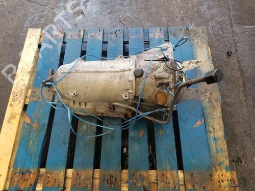 Used Gearbox Gearbox MERCEDES-BENZ C-CLASS (W204) C 200 CDI (204.001) (136 hp) 34638919 34638919