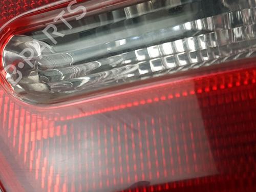 Right taillight MERCEDES-BENZ C-CLASS (W203) C 200 Kompressor (203.045) | BP28119884C35 