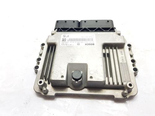 Engine control unit (ECU) HONDA ACCORD VII (CL, CN) 2.2 i-CTDi (CN1) | BP31027162M57  - Image 5