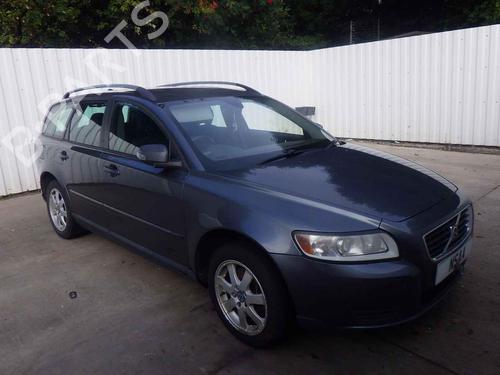 Brugte VOLVO V50 (545)  2.0 D  4552539