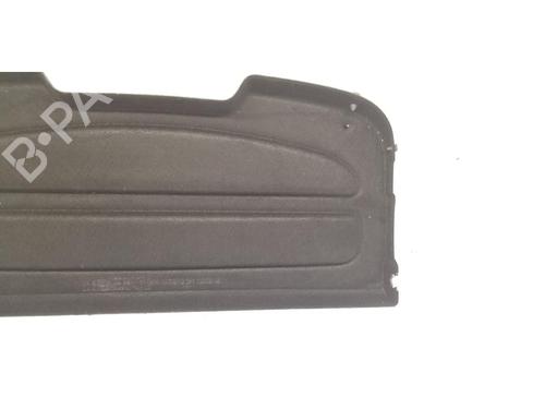 Rear parcel shelf FORD FIESTA VI (CB1, CCN) 1.25 | BP24213358C85 