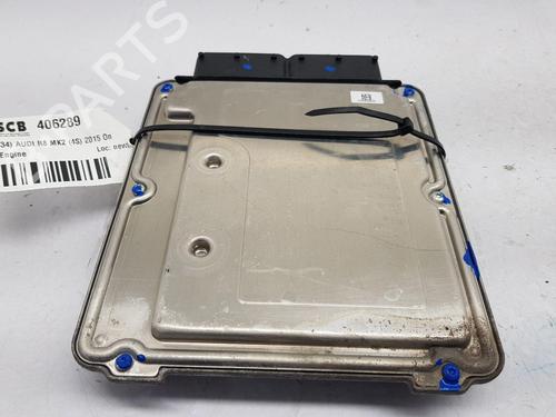 Engine control unit (ECU) AUDI R8 (4S3, 4SP) 5.2 FSI Plus quattro | BP22682182M57 - Image 8