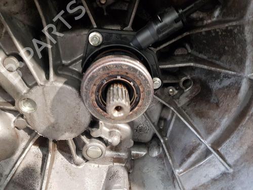 Gearbox FORD FOCUS III 1.6 Ti | BP40463432M3 - Image 2
