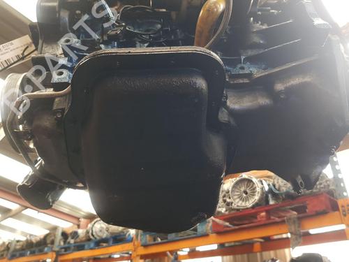 Engine VAUXHALL ASTRA Mk V (H) (A04) 2.0 Turbo (L48) | BP37220314M1 - Image 9