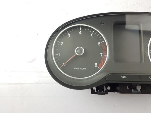 Instrument cluster VW POLO V (6R1, 6C1) 1.4 (6R1) | BP29229612C47 