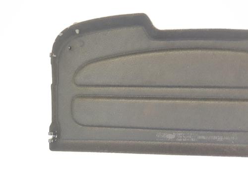Rear parcel shelf FORD FIESTA VI (CB1, CCN) 1.6 ST | BP28120060C85 