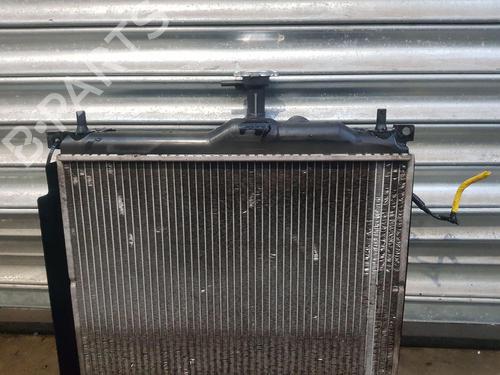 Water radiator HYUNDAI i10 I (PA) 1.2 | BP23182792M31 