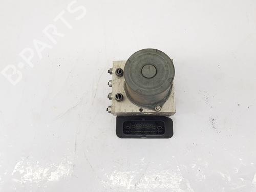 Used ABS pump ABS pump VW POLO VI (AW1, BZ1, AE1) 1.0 (65 hp) 36645970 36645970