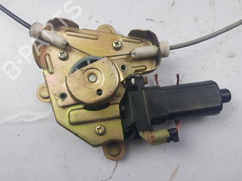 Front left window mechanism HYUNDAI ATOS PRIME (MX) 1.1 | BP36459828C22 - Image 5