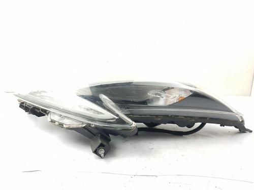 Left daytime light NISSAN JUKE (F15) 1.5 dCi | BP29379040C104 