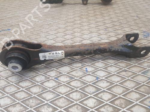 Left rear suspension arm TESLA MODEL 3 (5YJ3) | BP35746236M14 - Image 14