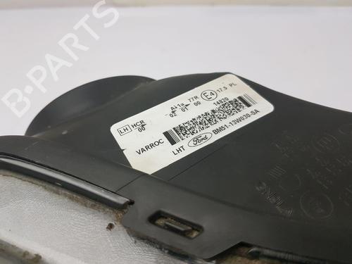 Left headlight FORD FOCUS III 1.6 TDCi | BP36144460C28  - Image 8