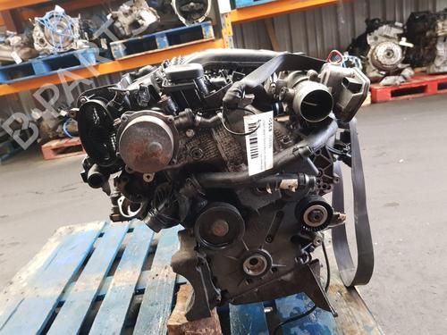 Engine BMW 5 (E60) 520 d | BP30138082M1