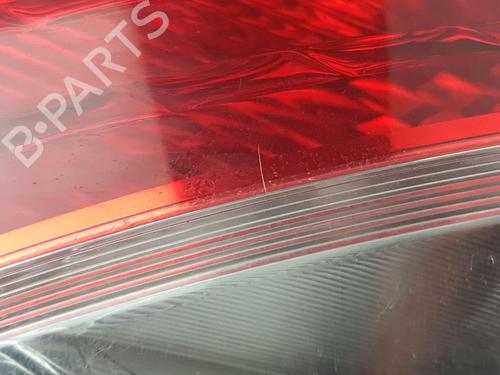 Right taillight SUZUKI SWIFT IV (FZ, NZ) 1.2 (AZH412, ZC72S) | BP31365664C35