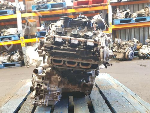 Engine AUDI A5 (F53, F5P) RS5 TFSI quattro | BP22669536M1