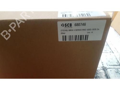 Other BMW 4 Coupe (G22, G82) | BP23119413O1