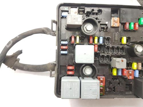 Zekeringkast VAUXHALL CORSA Mk IV (E) (X15) 1.4 | BP29549277E1 