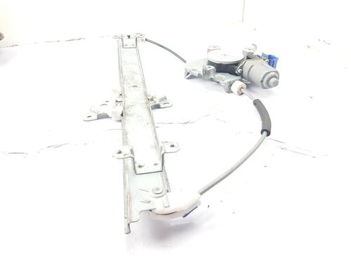 Front right window mechanism NISSAN JUKE (F15) 1.5 dCi | BP32306495C23