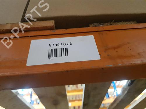 ABS pump MERCEDES-BENZ A-CLASS (W177) A 180 d (177.003) | BP22677417M43 