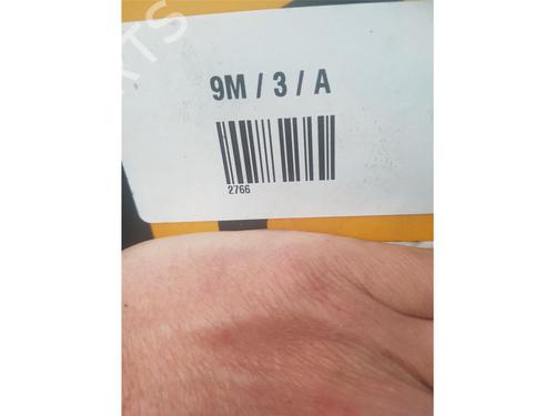 Gearbox RENAULT TWINGO II (CN0_)  | BP22205054M3 