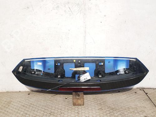 Rear spoiler VW SCIROCCO III (137, 138) 2.0 TDI | BP29575887C96 